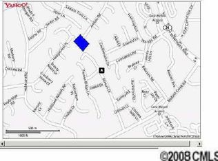 0 Mason Dr, Charlotte, NC 28269