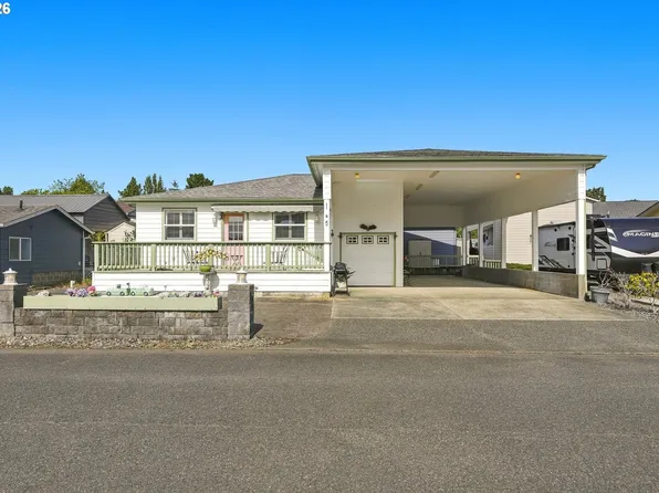5 Pond Ln, Lakeside, OR 97449