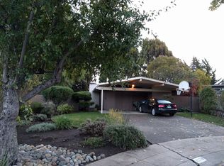 4228 Darlington Ct, Palo Alto, CA