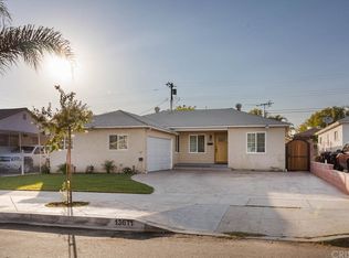 13611 Correnti St, Pacoima, CA 91331