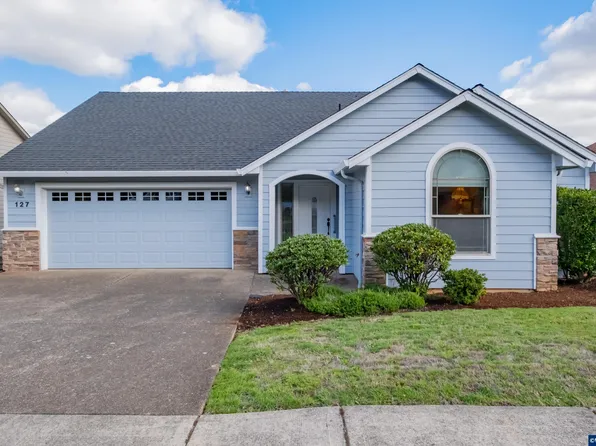 127 Miranda Ave SE, Salem, OR 97306