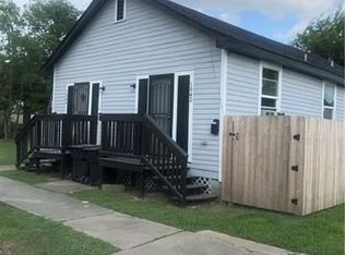 1942 N Johnson St, New Orleans, LA 70116