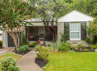 6131 Fairway Ave, Dallas, TX 75227