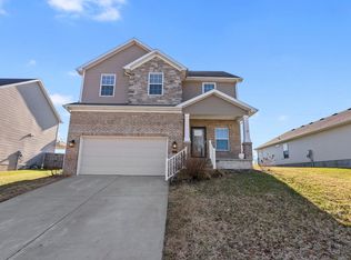 124 Sutton Place Blvd, Georgetown, KY 40324