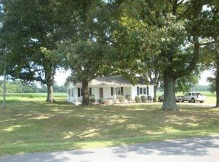 166 Jones Rd, Taft, TN 38488