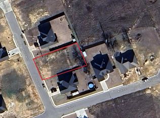 108 Post Oak Dr, Callisburg, TX 76240