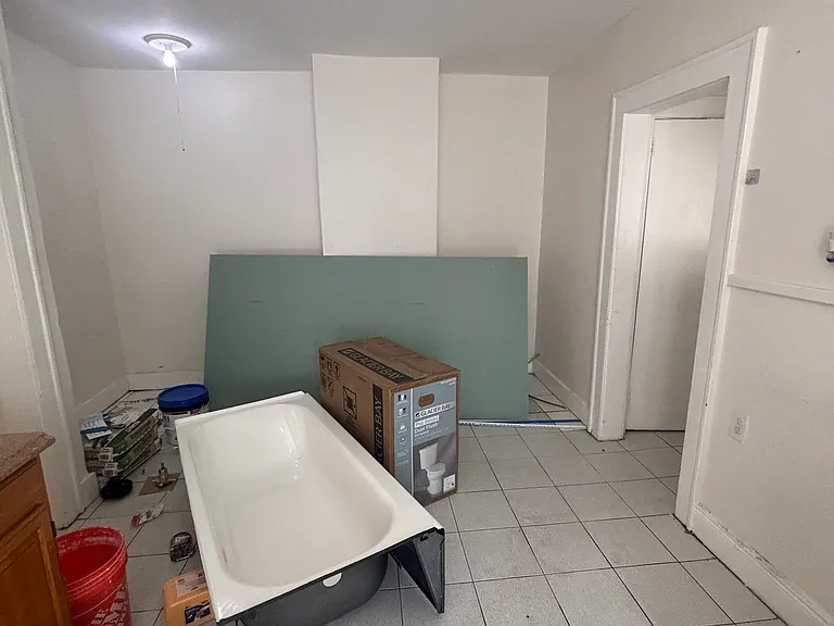 1414 Franklin St #1L — Photo 5