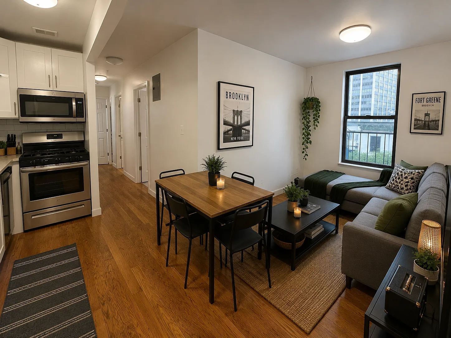 108 Flushing Avenue — Photo 2