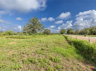 1 A County Rd #491, Gonzales, TX 78629