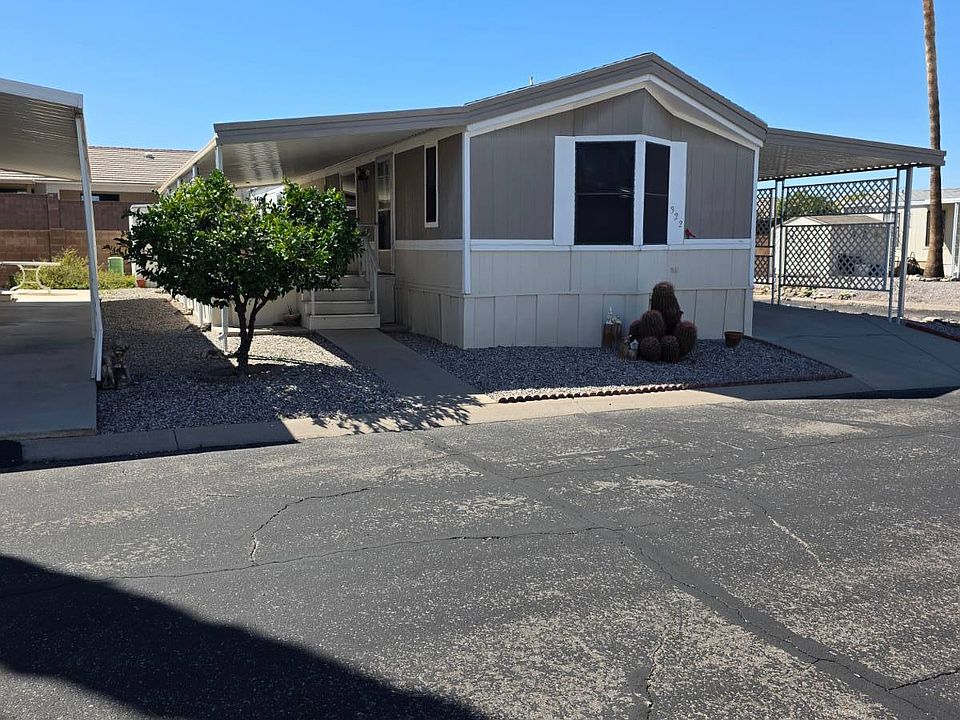 1st image of 8401 S Kolb Rd #322