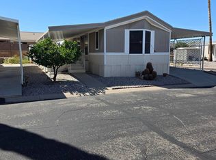 8401 S Kolb Rd #322, Tucson, AZ 85756