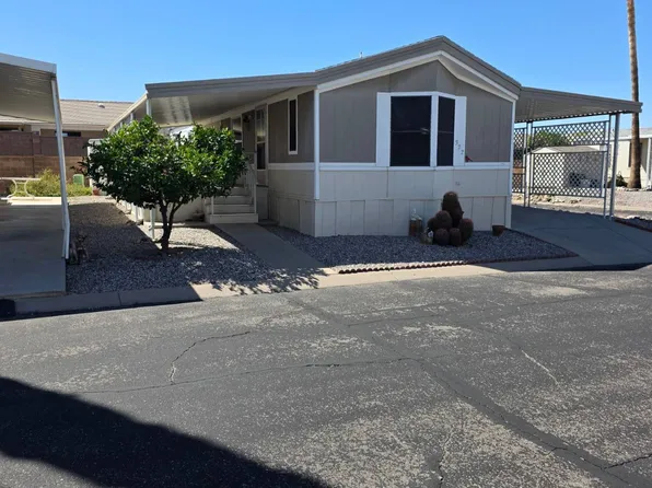 8401 S Kolb Rd #322, Tucson, AZ 85756