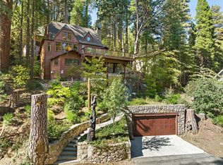 400 Cottage Grove Rd, Lake Arrowhead, CA 92352