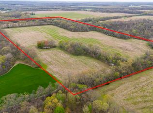 0 County Road 1000 Rd N, Mc Leansboro, IL 62859