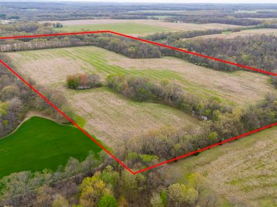 0 County Road 1000 Rd N, Mc Leansboro, IL, 62859