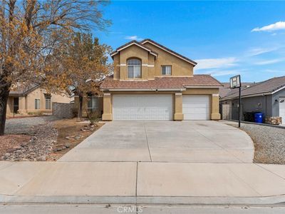 13986 Rogers Ln, Victorville, CA, 92392