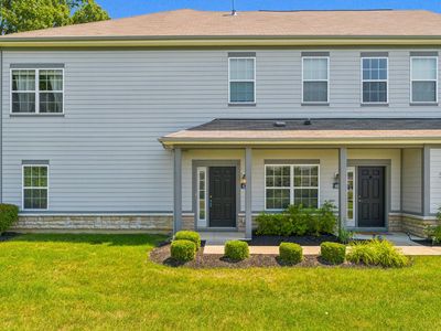 479 Wintergreen Way, Lewis Center, OH, 43035