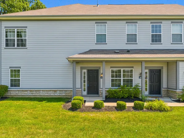 479 Wintergreen Way, Lewis Center, OH 43035