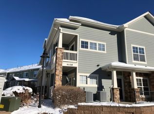 9438 Ashbury Cir UNIT 201, Parker, CO 80134
