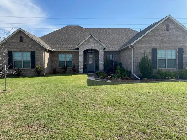 7101 SW 118th St, Oklahoma City, OK 73173