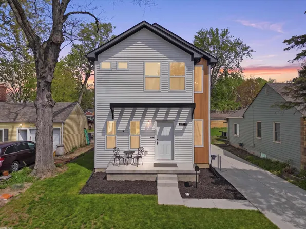 21719 Elizabeth St, Saint Clair Shores, MI 48080