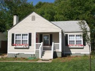 2833 Semmes St, East Pt, GA 30344
