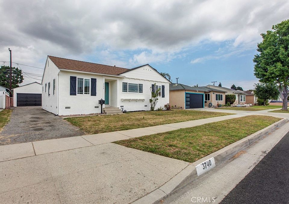 3740 Faust Ave, Long Beach, CA 90808 Zillow