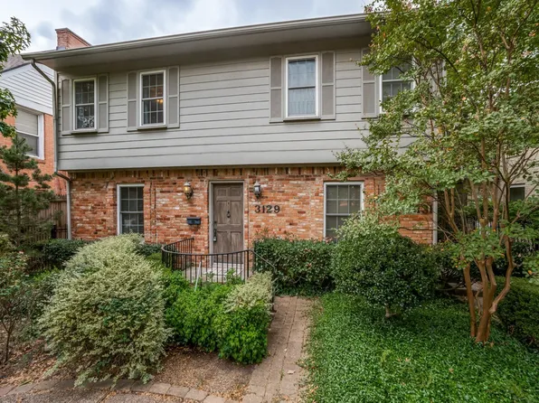 3129 Mockingbird Ln, Highland Park, TX 75205