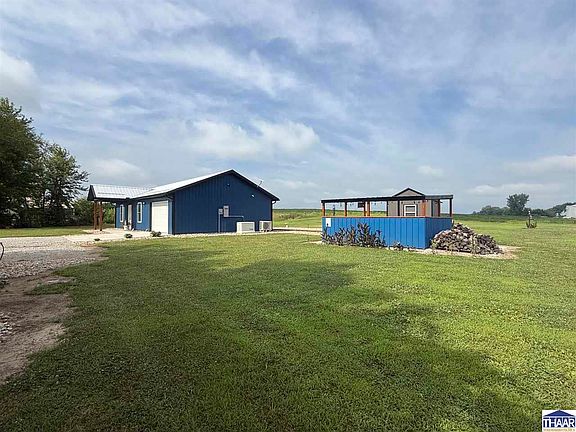 4th image of 2104 S County Road 50 W
