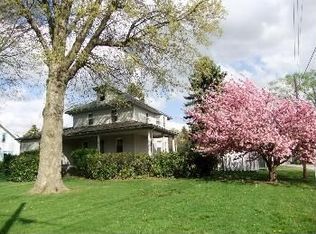 102 N Linden Ave, Hatboro, PA 19040