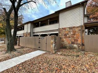 7909 E 66th St S #44G, Tulsa, OK 74133