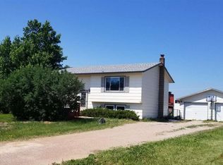 205 Hummingbird Cir, Box Elder, SD 57719