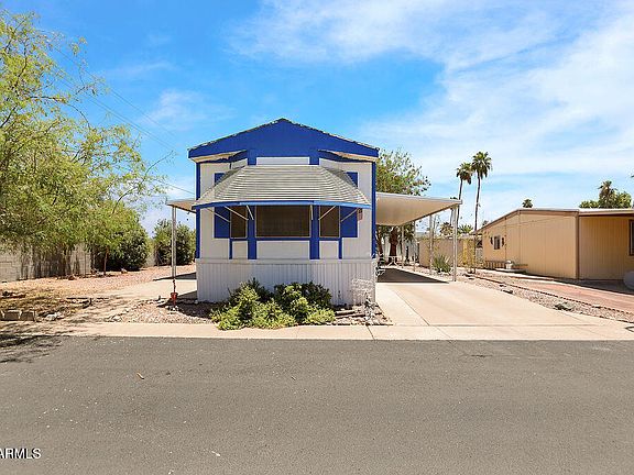 2nd image of 9501 E Broadway Road #6