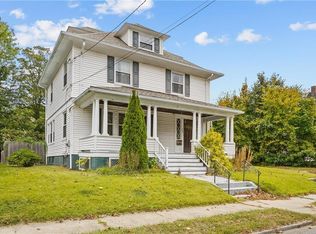 167 Armington St, Cranston, RI 02905