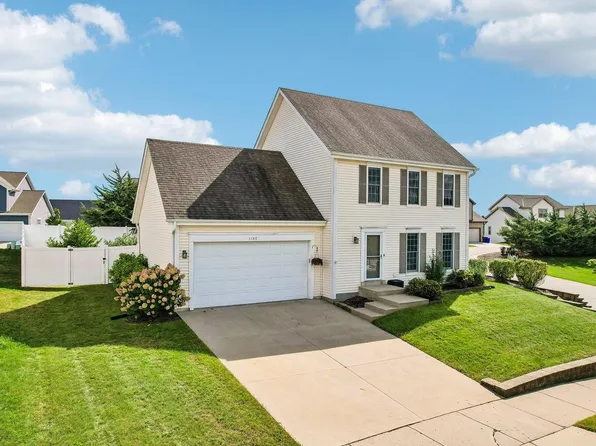 1147 Dresser AVENUE, Waukesha, WI 53188