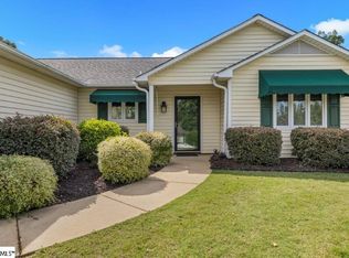 2 Stone Meadow Rd, Greenville, SC 29615