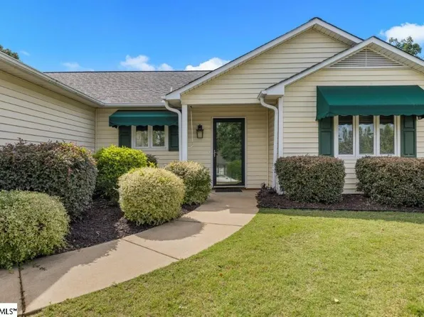 2 Stone Meadow Rd, Greenville, SC 29615