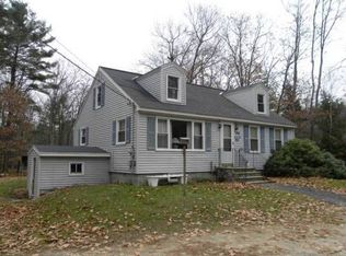 359 Garfield Rd, Auburn, ME 04210