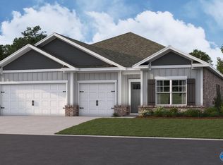 28244 Saddle Springs Dr NW, Madison, AL 35756