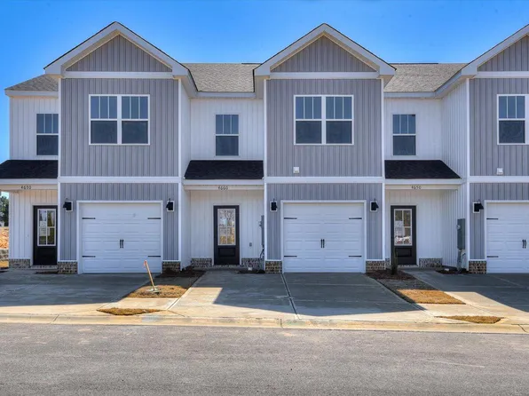 4660 Copper Beech Loop, Aiken, SC 29803