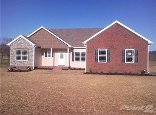 2962 Valley Creek Rd, Culleoka, TN 38451