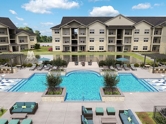 5th image of 12211 Summer Creek Trace Dr #5304