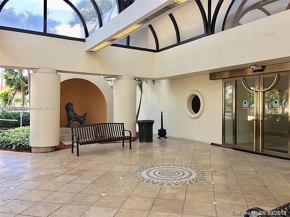 2nd image of 19355 Turnberry Way APT 4C