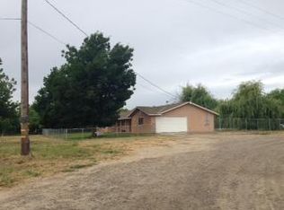 6105 S Valentine Ave, Fresno, CA 93706
