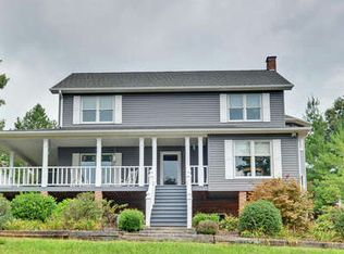 35 Pineview Dr, Blairsville, GA 30512