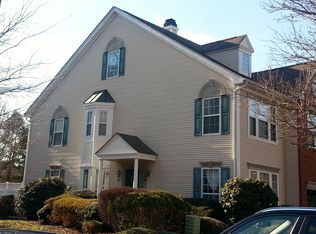 7 Jay Ct, Plainsboro, NJ 08536