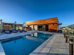 1755 Ocean Ave #804A, Santa Monica, CA 90401