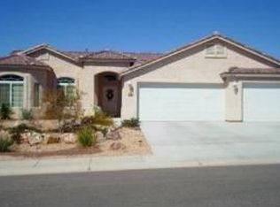 2783 La Paloma Dr, Bullhead City, AZ 86429