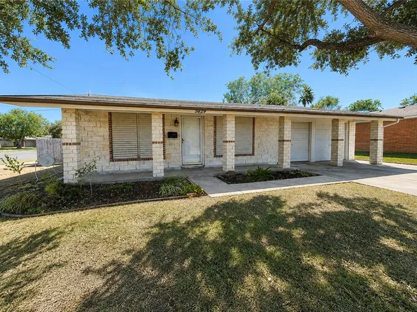 5829 Kerry Dr, Corpus Christi, TX 78413