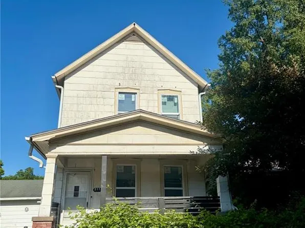 3112 N 11th St, Saint Joseph, MO 64505